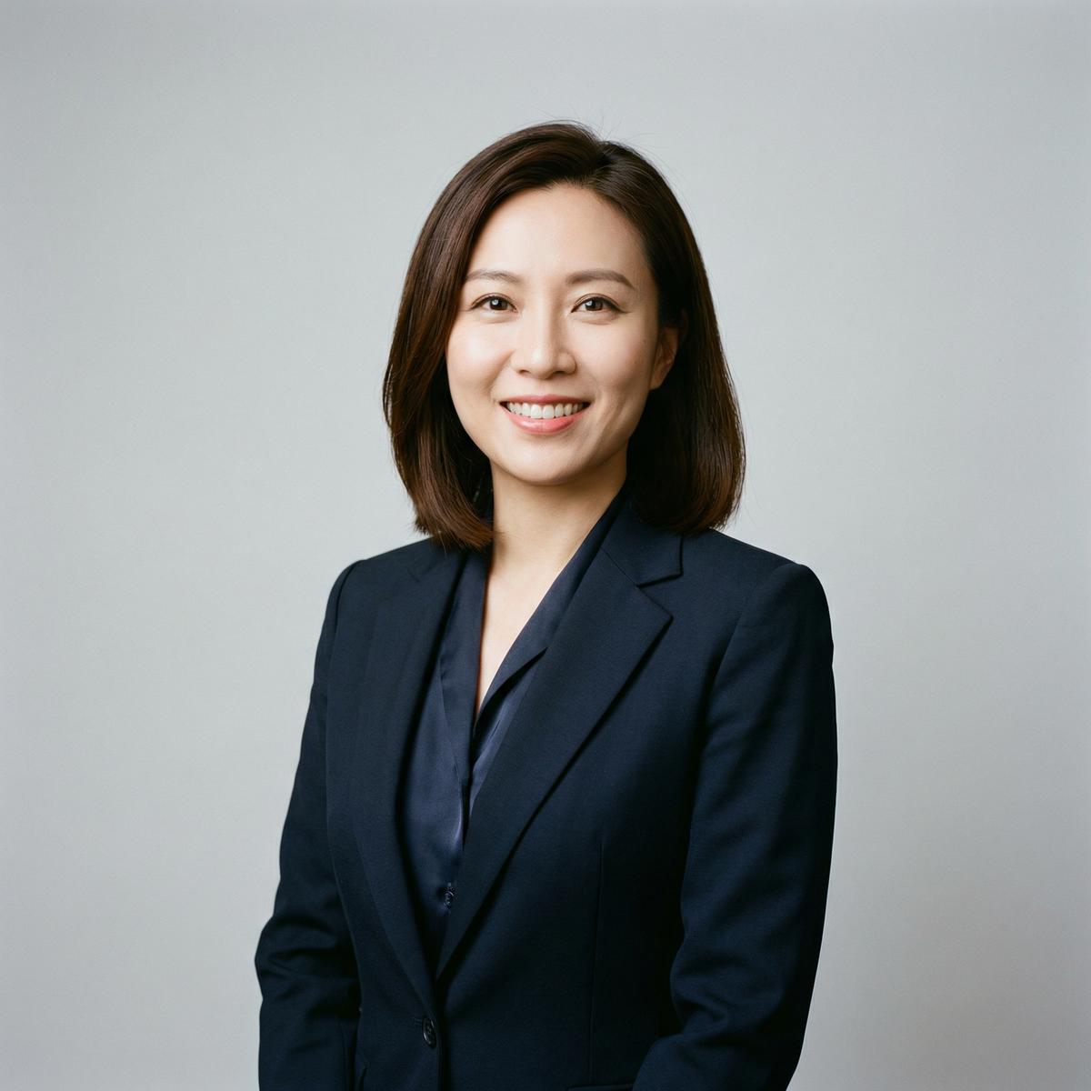 情趣女仆制片人林雅琪