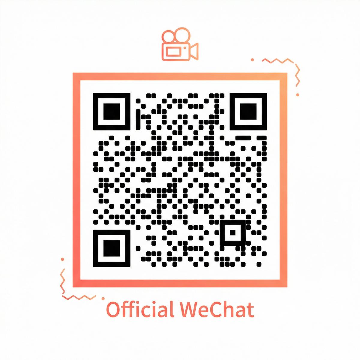 情趣女仆公众号二维码