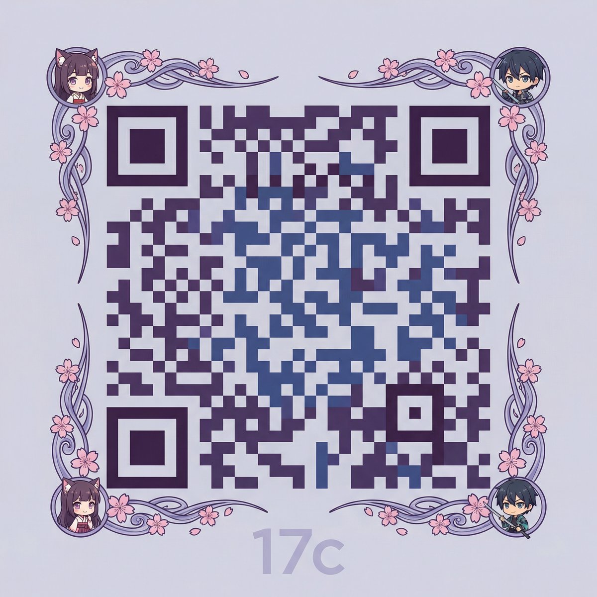 幼幼公众号二维码